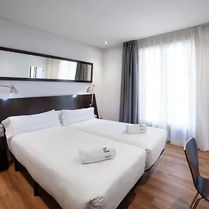 Hotel Petit Palace Arana Bilbao