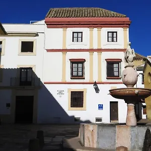 Plaza Cordova