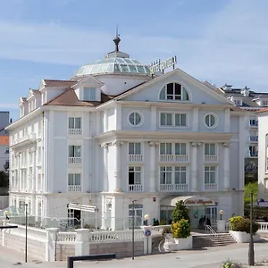 visit hotel