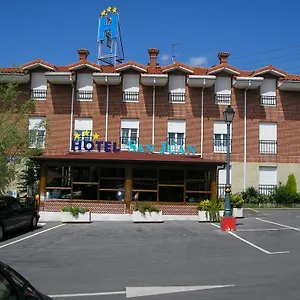 visit hotel