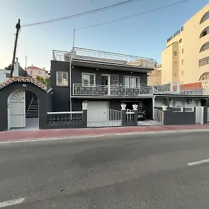 Pensión Amir España