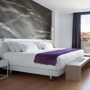 Hotel Nh Collection De Bilbao