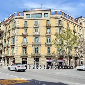 Hotel Vasanta Powered By Sonder Barcelona