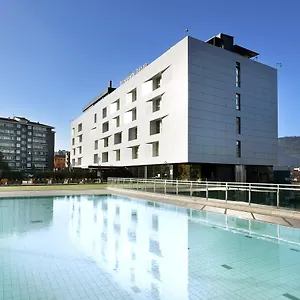 Hotel Occidental Bilbao