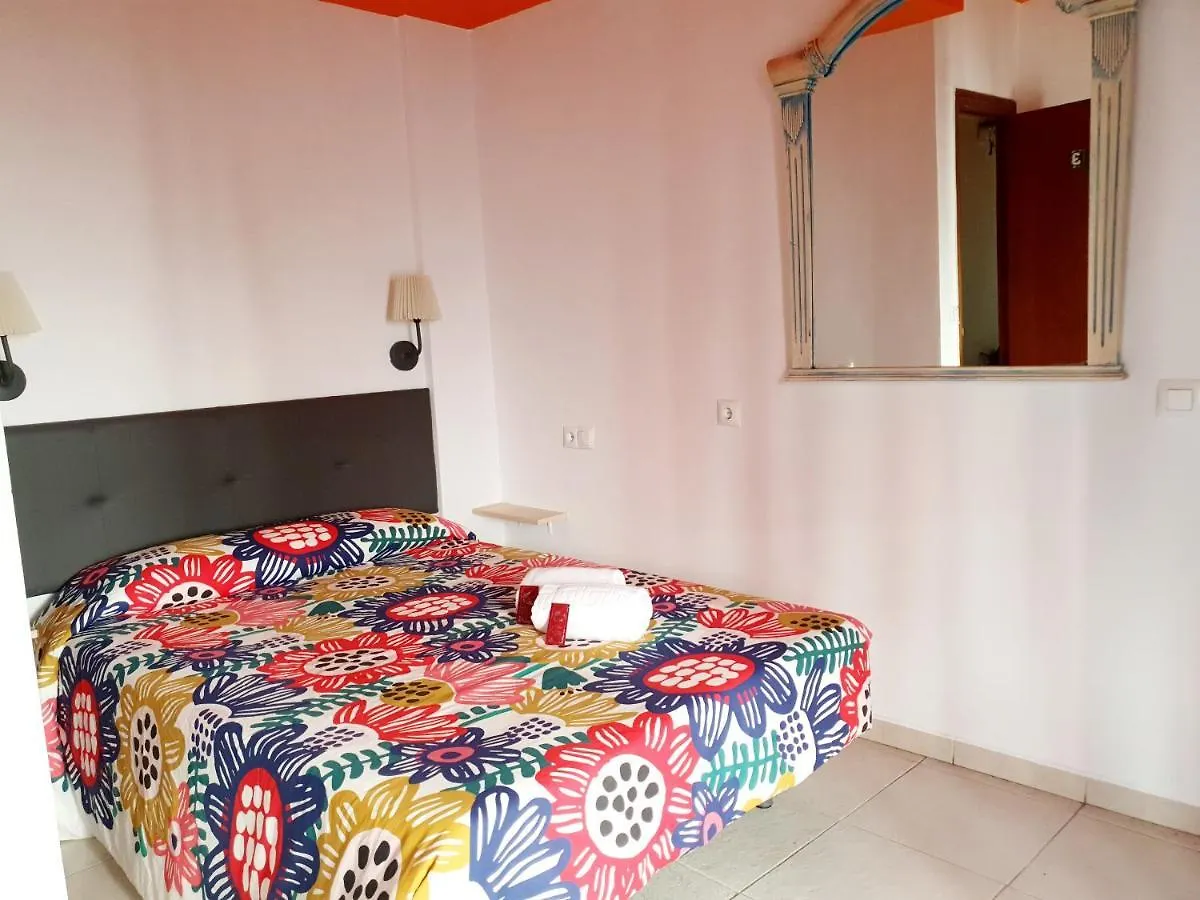 Ostello Arc House Ribera Only Adults Cordova