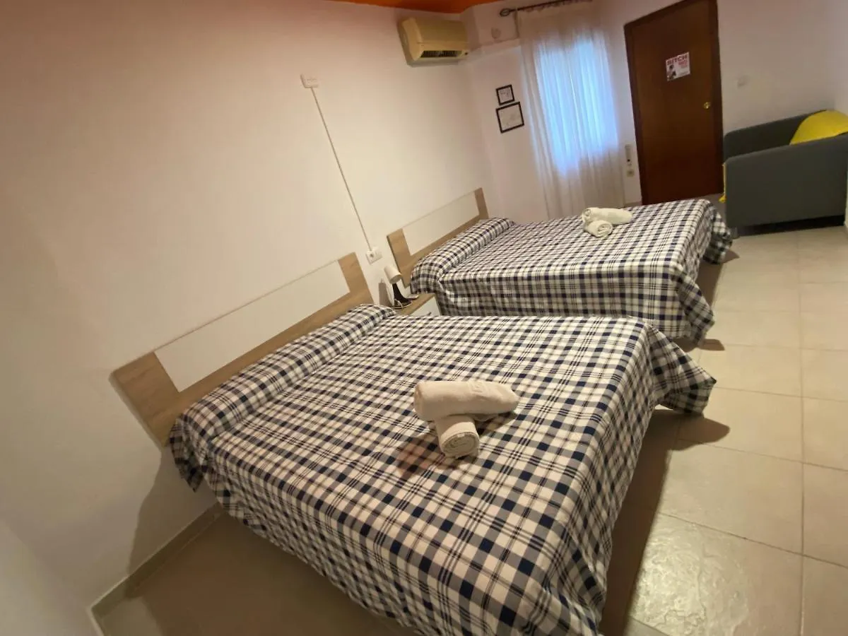 Ostello Arc House Ribera Only Adults Cordova